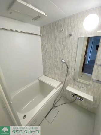 エクセリア上鷺宮IIの物件内観写真